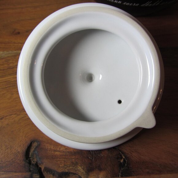 john hinde irish proverbs tea pot 4+ cups (W3976) - Picture 10 of 13